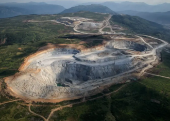 Minería de oro: la inversión de Donald Trump en Newmont redefine el escenario regulatorio en Norteamérica