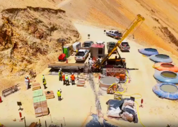 Mendoza aprueba 65 proyectos mineros en Malargüe para captar inversiones