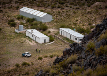 PSJ Cobre Mendocino ingresa al RIGI: proyectan inversión de USD 891 millones para producir cobre en Mendoza
