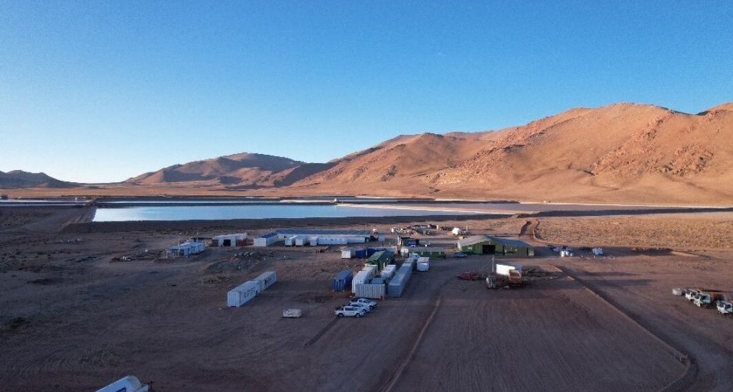 Argentina tiene más de 26.000 depósitos minerales pero el 80% del territorio sigue sin explorarse