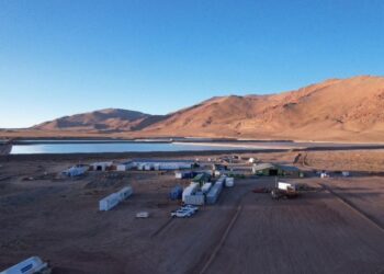 Argentina tiene más de 26.000 depósitos minerales pero el 80% del territorio sigue sin explorarse