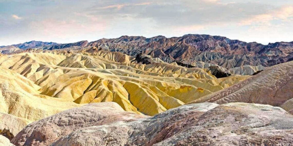 Tierras raras en Argentina: Impulsan un proyecto de ley para declararlas minerales estratégicos