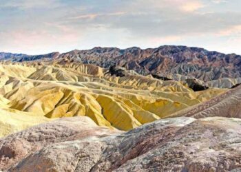 Tierras raras en Argentina: Impulsan un proyecto de ley para declararlas minerales estratégicos