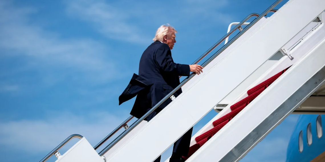 Trump regresó de Beijing sin acuerdo de tierras raras: se profundiza el riesgo para la cadena global de suministro