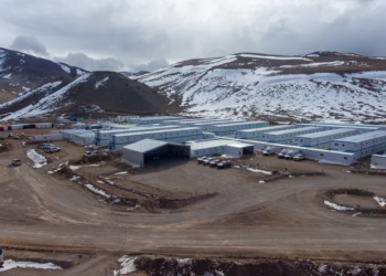 Crece el interés de empresas mineras por radicarse en San Juan tras la feria del sector