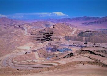 Argentina Metals adquiere dos proyectos de cobre en Mendoza para expandir sus operaciones de exploración