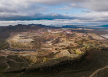 Oro y plata en Nevada: Hycroft proyecta un valor neto de u$s10.000M