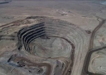Mina Justa cumplió cinco años de operación y consolidó una producción de 130.964 toneladas de cobre