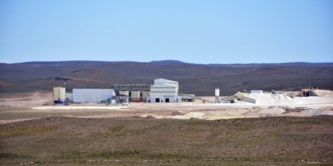 Cerrado Gold en Santa Cruz: la minera expande el proyecto Don Nicolás