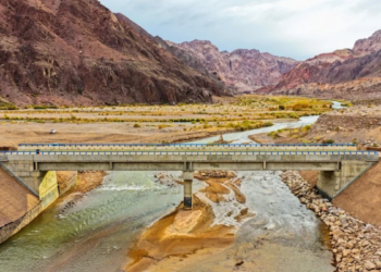 Bypass de Guandacol en La Rioja será construido por una empresa local