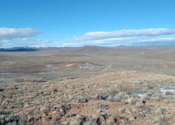 Minería en Río Negro: Calcatreu representa el 13,3% de los nuevos empleos provinciales