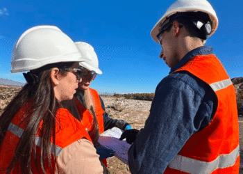 Ministerio de Minería de Catamarca auditó su Sistema de Gestión de Calidad Ambiental