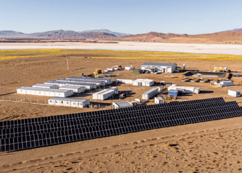 Ganfeng y Lithium Argentina buscan un tercer socio para proyecto de litio de USD 3.000 millones en Salta