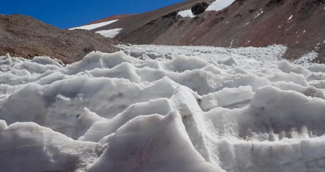 Cámara Federal revocó la cautelar que suspendía la Ley de Glaciares en Santa Cruz