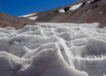 Cámara Federal revocó la cautelar que suspendía la Ley de Glaciares en Santa Cruz