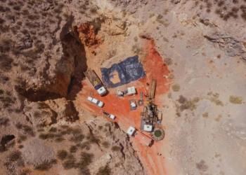 Proyecto Hualilán produce su primer doré e inicia etapa de producción