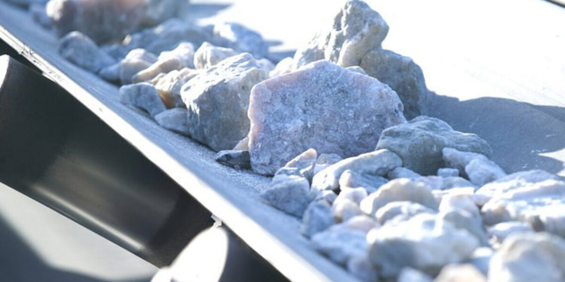 Litio: Core Lithium cierra una segunda venta con Glencore en un mercado deprimido