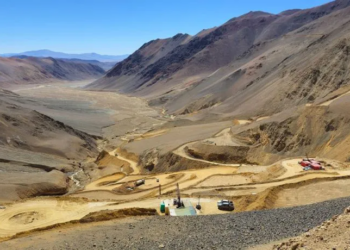 San Juan rechaza reclamo territorial de La Rioja y advierte por impacto en inversiones mineras
