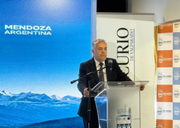 Minería sostenible: Mendoza organizará una cumbre internacional en noviembre