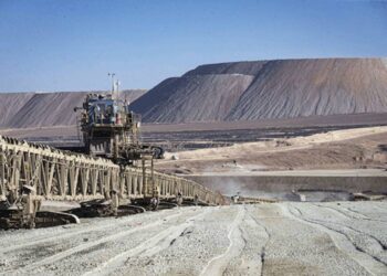 Antofagasta Minerals invertirá US$ 900 millones en mina Zaldívar