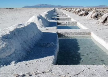 Regalías mineras en Jujuy: ingresaron más de $16.000 millones a la provincia