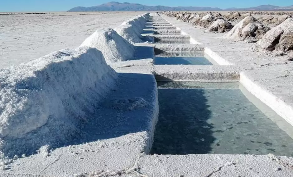 Regalías mineras en Jujuy: ingresaron más de $16.000 millones a la provincia