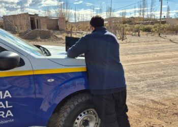 Minería: relevamiento social en Uspallata fortalece el monitoreo territorial