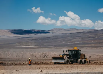 El Gobierno argentino apunta al 24 de junio para tratar el «Súper RIGI» en el Congreso