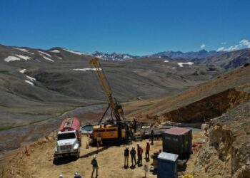 Regalías mineras: cuánto dinero queda en Mendoza y qué cambios impulsan