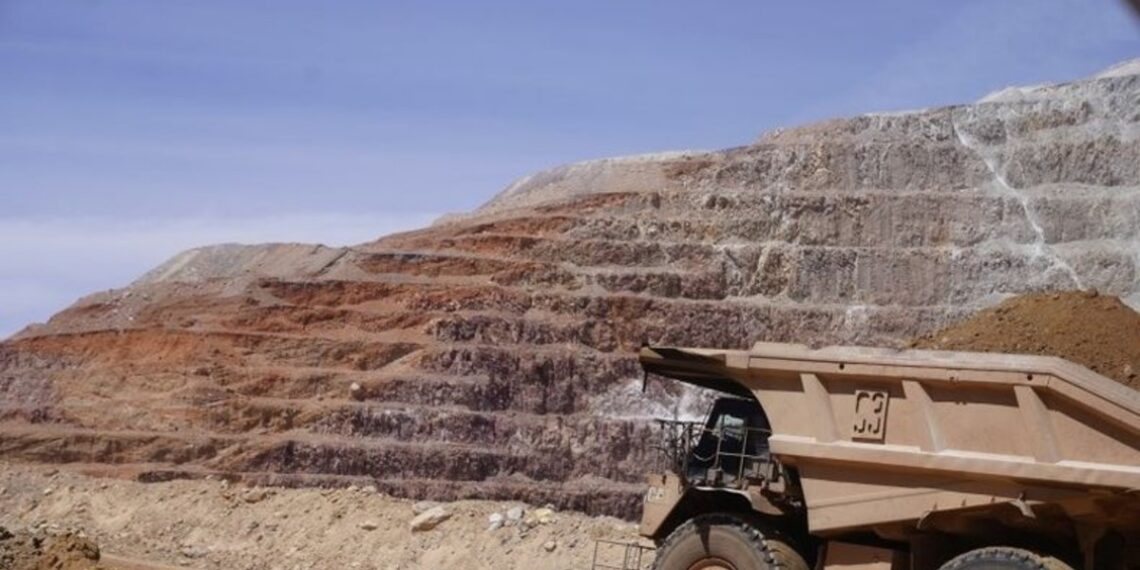 Minería: el proyecto de Ley de Desarrollo Local ingresa a la Legislatura de San Juan