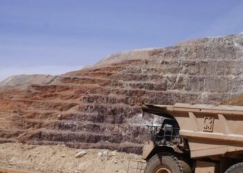 Minería: el proyecto de Ley de Desarrollo Local ingresa a la Legislatura de San Juan