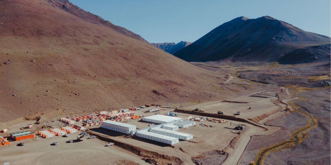 San Juan ingresó a la Legislatura el proyecto que exige un 80% de mano de obra local en la minería
