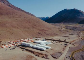 San Juan ingresó a la Legislatura el proyecto que exige un 80% de mano de obra local en la minería