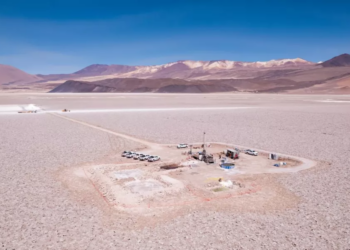 Centauri Minerals reactivará el proyecto Río Grande en Salta tras obtener permiso de perforación