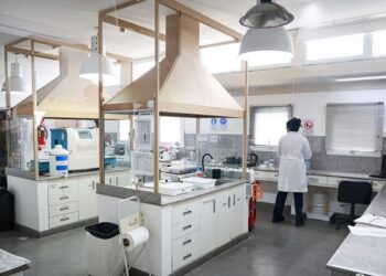 Jujuy incorpora laboratorio internacional para el control de la industria del litio