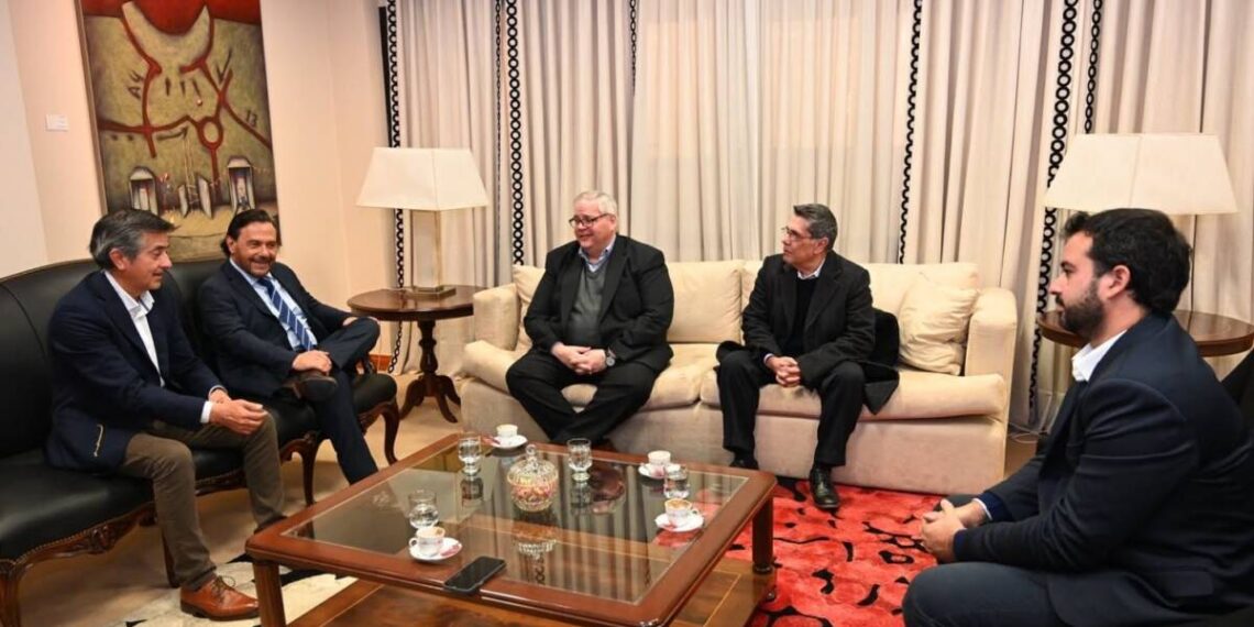 El proyecto minero Diablillos ingresó al RIGI con una inversión de 481,7 millones de dólares