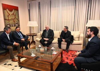 El proyecto minero Diablillos ingresó al RIGI con una inversión de 481,7 millones de dólares