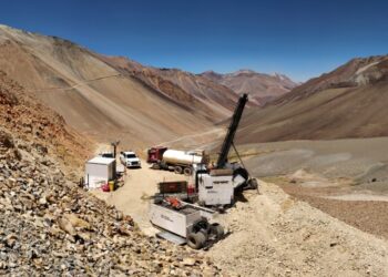 Regalías mineras: la Cámara de San Juan rechaza el aumento al 5%