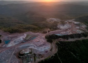Inversión en Brasil: Gina Rinehart amplía participación en tierras raras y niobio
