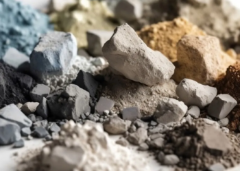 Minerales críticos: la Unión Europea busca reducir dependencia de China en Brasil
