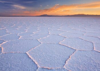 Litio en Bolivia: protestas y bloqueos de rutas ponen en riesgo su desarrollo industrial