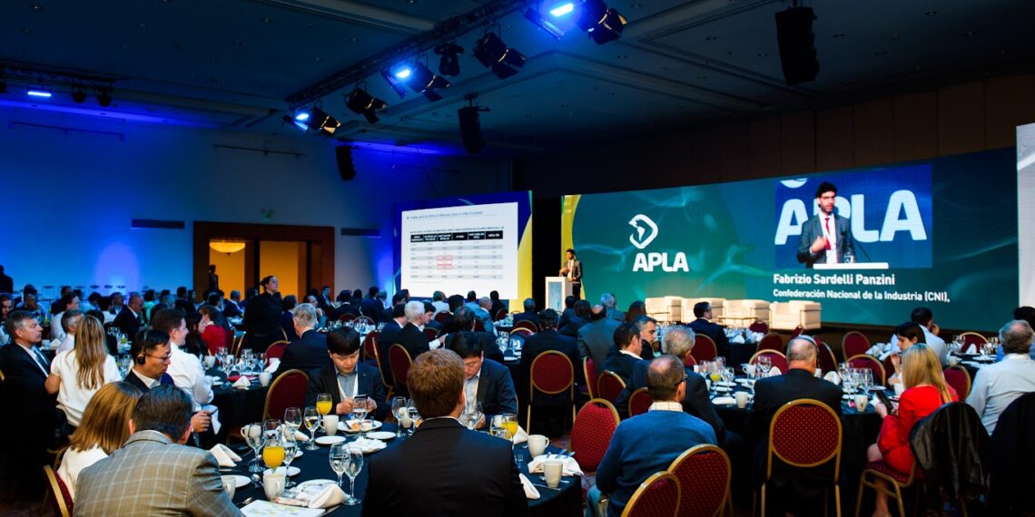 América Latina redefine su lugar en el mapa petroquímico global