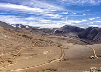 Lundin Mining redujo sus acciones en circulación al cierre de junio