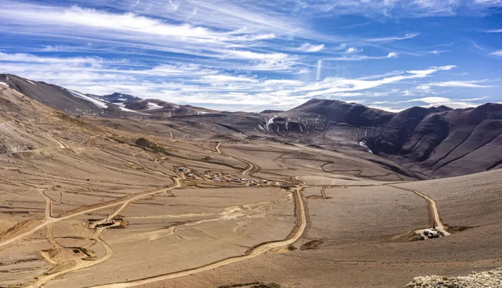Lundin Mining redujo sus acciones en circulación al cierre de junio
