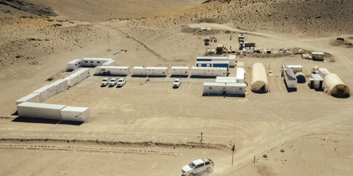 RIGI en Salta: el proyecto Diablillos consolida las inversiones mineras