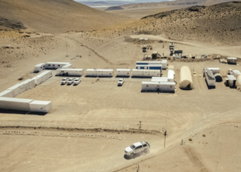 RIGI en Salta: el proyecto Diablillos consolida las inversiones mineras