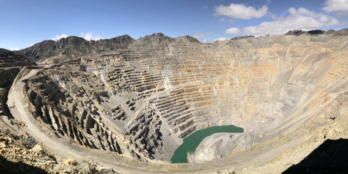 Cobre y oro lideran la canasta exportadora minera argentina en 2026