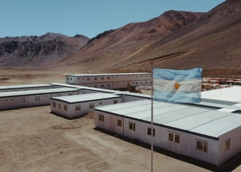 CAEM proyecta que las exportaciones mineras superarán los USD 35.000 millones en diez años