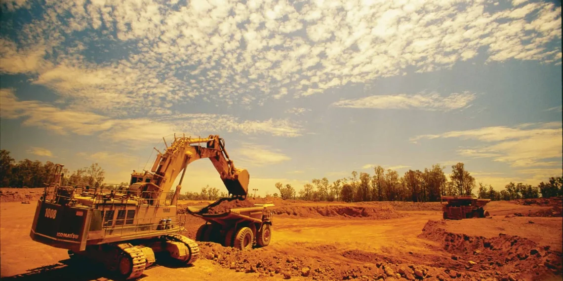 Elevate Uranium controla el 90% del proyecto Marenica en Namibia