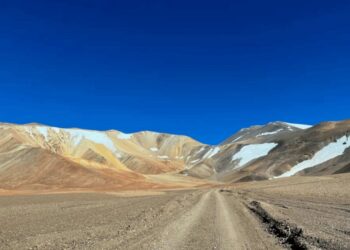 Inversión minera: Rio Tinto aportará US$ 15 millones para explorar cobre en San Juan